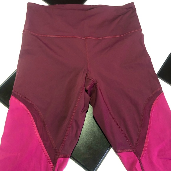 ::SOLD:: Lululemon Colour Me Ombré 25” - Picture 2 of 7